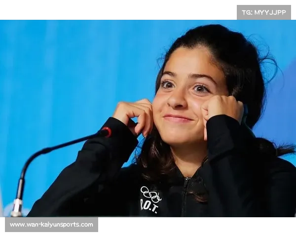 叙利亚女子跳水队历史性获得奥运外卡资格 叙利亚女子跳水队历史性获得奥运外卡资格