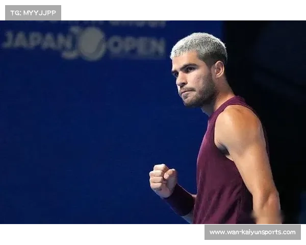 ATP年终总决赛都灵揭幕，阿尔卡拉斯领衔康纳斯组出战