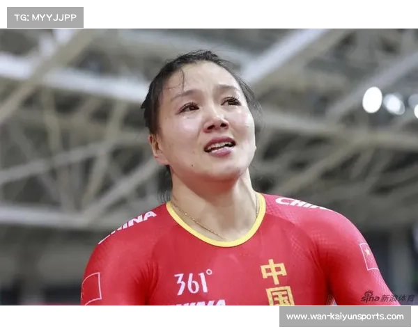 AI技术应用于高尔夫球比赛，广东代表团在十五运会女子团体赛中夺金