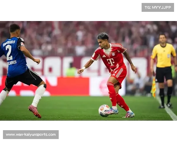 从0-5到2-2：汉堡对拜仁的战术演变历程