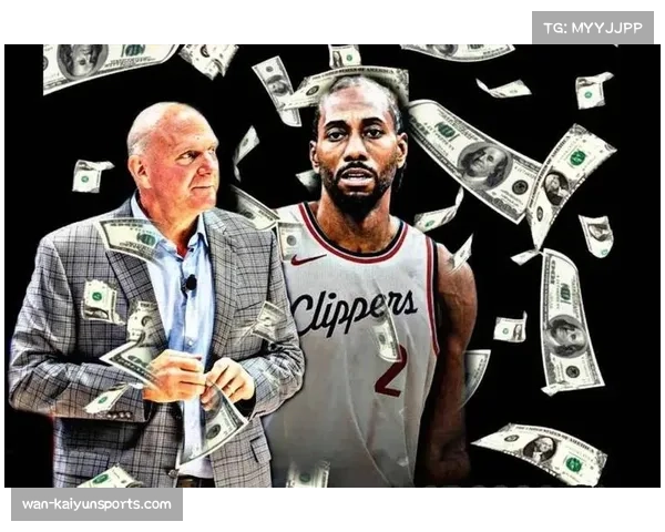 NBA联盟调查伦纳德与快船老板-阴阳合同-传闻