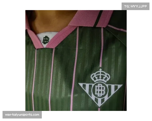 AUS GLOBAL成为皇家贝蒂斯官方全球合作伙伴，冠名球衣球场多项赞助